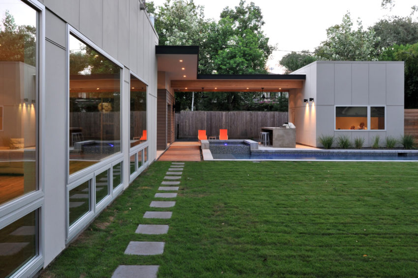 Spring Valley House - Sheet3
