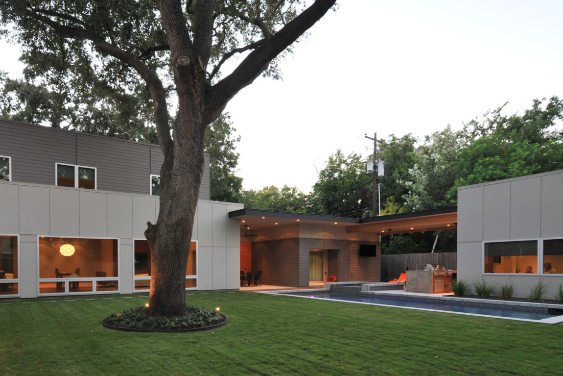 Spring Valley House - Sheet4