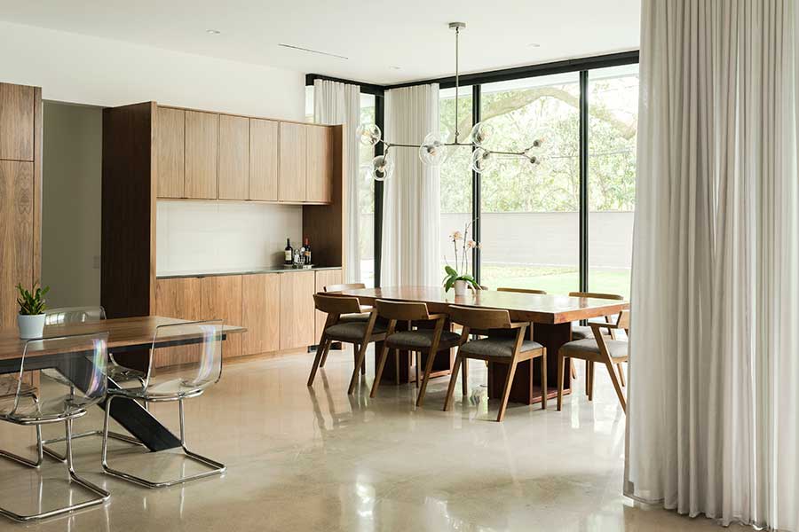 Westview Drive House - Sheet3