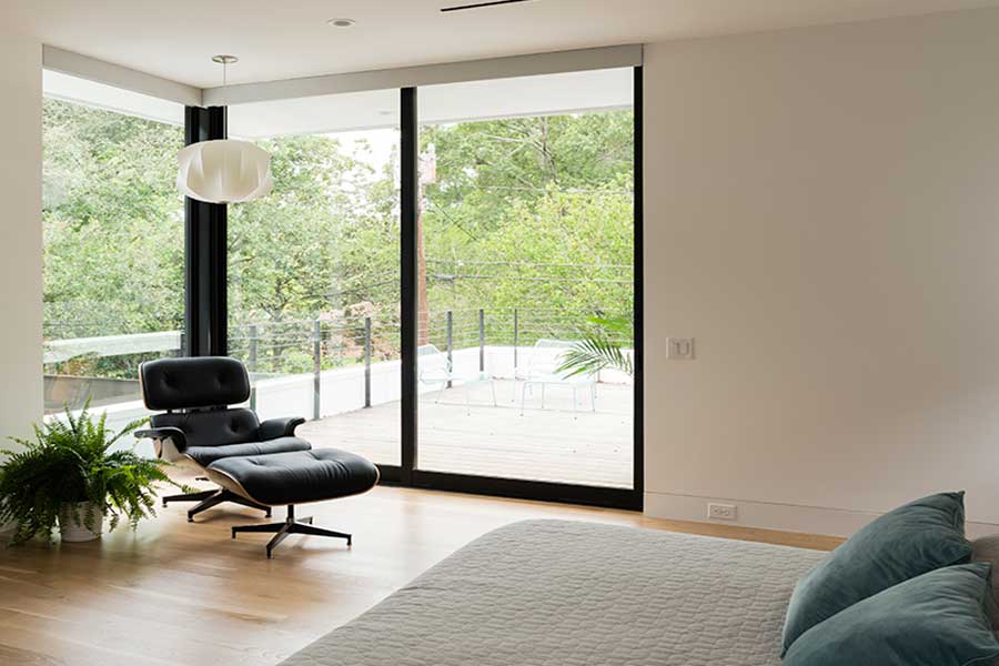 Westview Drive House - Sheet4