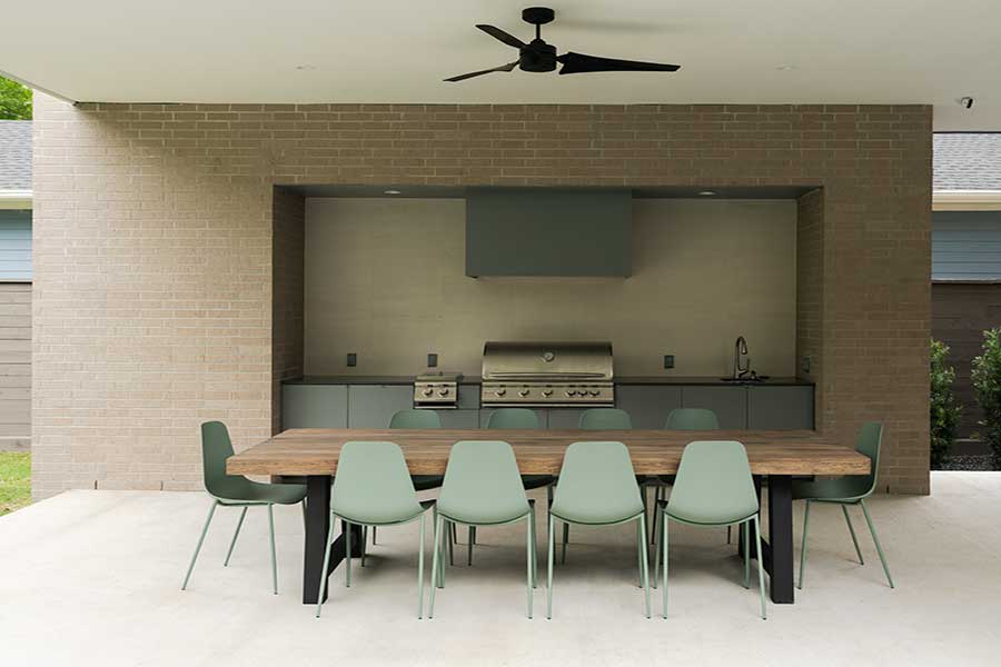 Westview Drive House - Sheet6