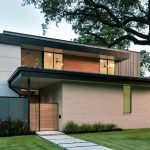 Wharton Residence - Sheet1