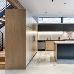 Wharton Residence - Sheet2