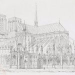 Notre Dame de Paris, “Our Lady of Paris” - Sheet2