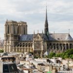 Notre Dame de Paris, “Our Lady of Paris” - Sheet3