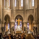 Notre Dame de Paris, “Our Lady of Paris” - Sheet4