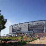 OMA reveals designs for Feyenoord Stadium - Sheet1