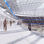 OMA reveals designs for Feyenoord Stadium - Sheet10