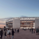 OMA reveals designs for Feyenoord Stadium - Sheet2