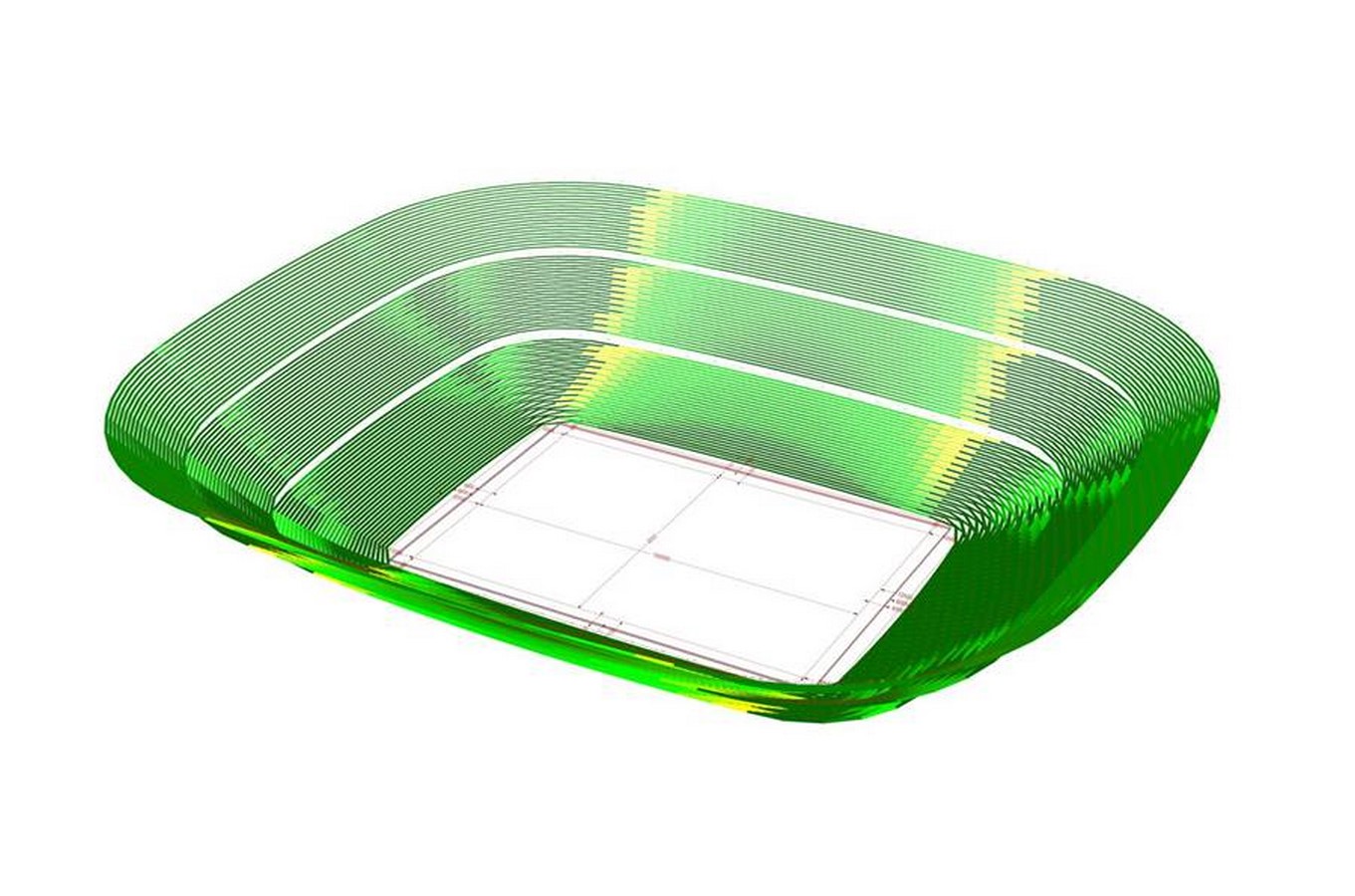 OMA reveals designs for Feyenoord Stadium - Sheet6