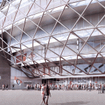 OMA reveals designs for Feyenoord Stadium - Sheet7