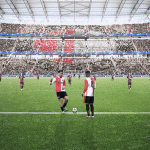 OMA reveals designs for Feyenoord Stadium - Sheet9
