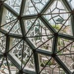 10 Instances of Biomimicry in Interiors - Sheet1