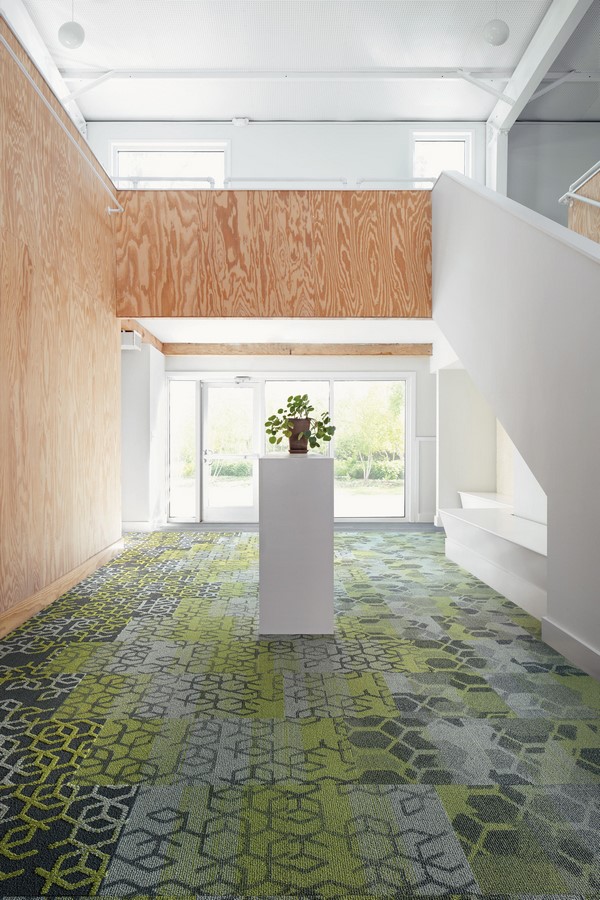 10 Instances of Biomimicry in Interiors - Sheet14