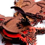 10 Instances of Biomimicry in Interiors - Sheet16
