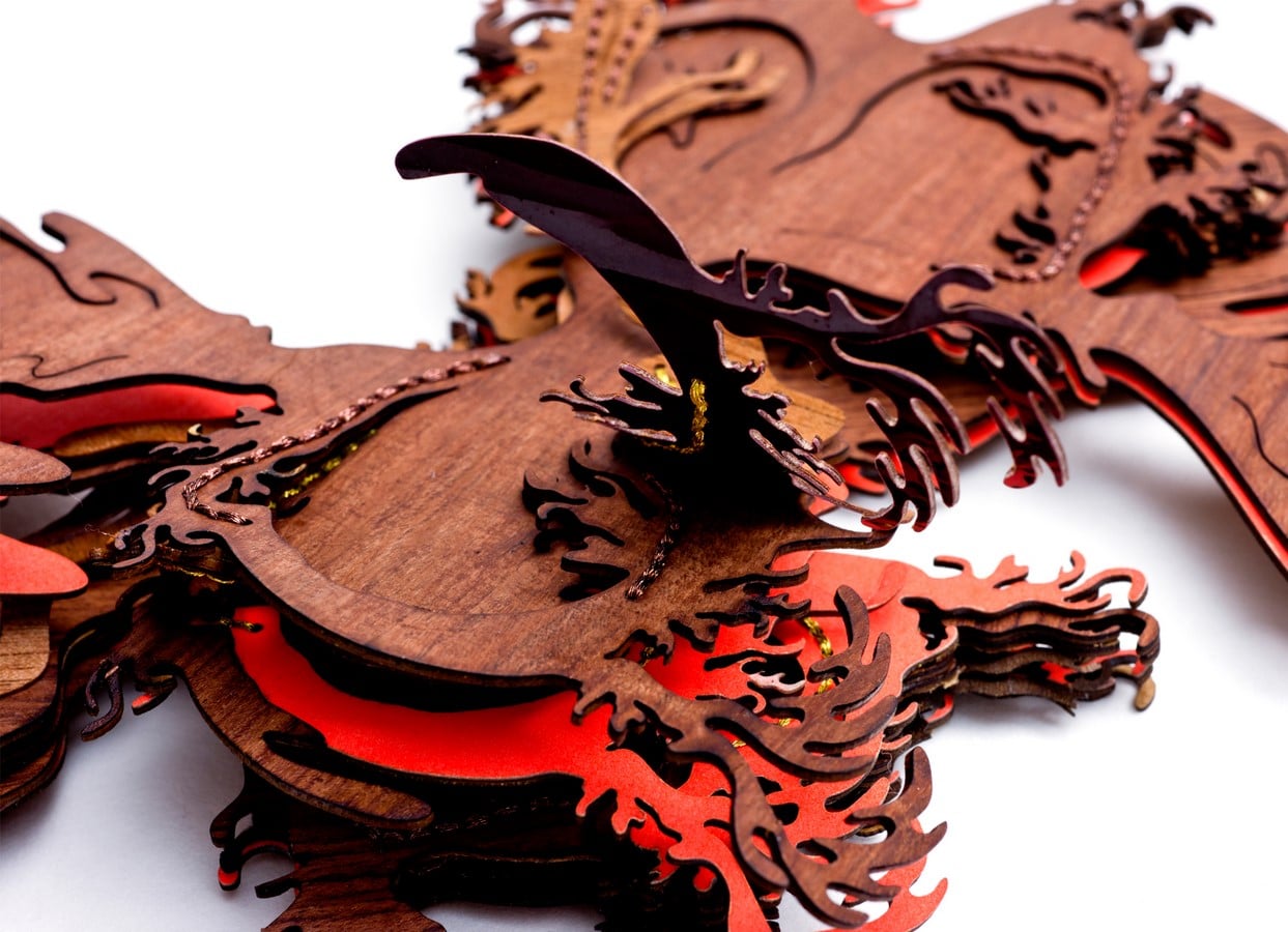 10 Instances of Biomimicry in Interiors - Sheet16