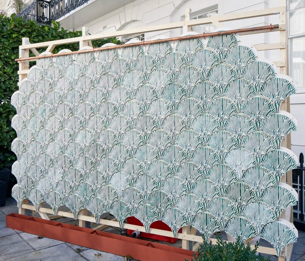 10 Instances of Biomimicry in Interiors - Sheet5