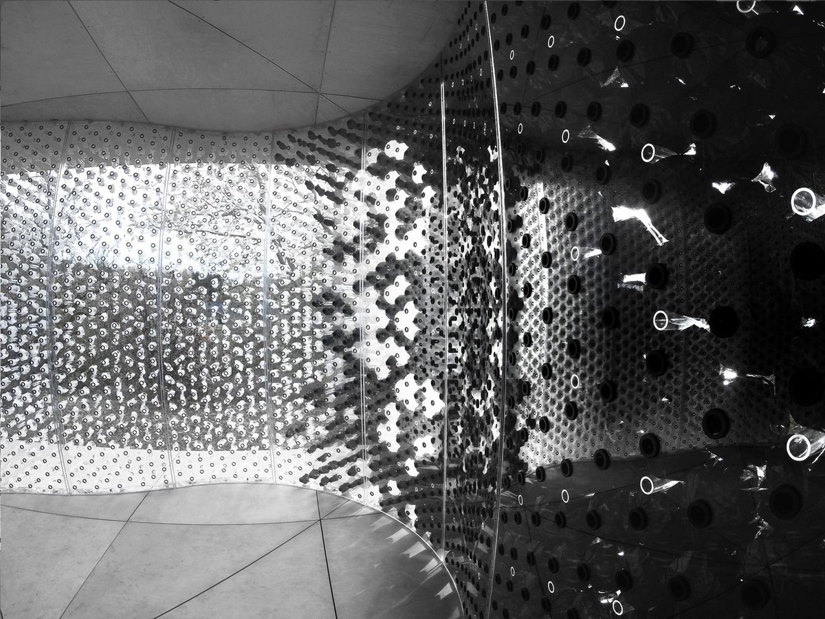 10 Instances of Biomimicry in Interiors - Sheet8