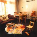 Bear Cottage Children’s Hospice, Manly, New South Wales, Australia - Sheet1