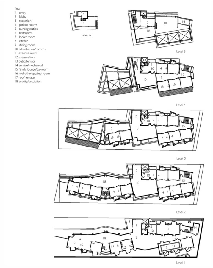 Chu-lin Nursing Home and Hospice, I-Lan, Taiwan, R.O.C - Sheet1