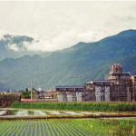 Chu-lin Nursing Home and Hospice, I-Lan, Taiwan, R.O.C - Sheet2