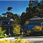 Hospice of the Central Coast, Monterey, California - Sheet1