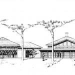 Hospice of the Central Coast, Monterey, California - Sheet3