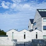 North London Hospice, London - Sheet1