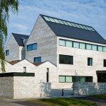 North London Hospice, London - Sheet2