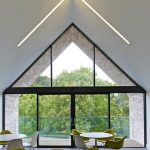 North London Hospice, London - Sheet3