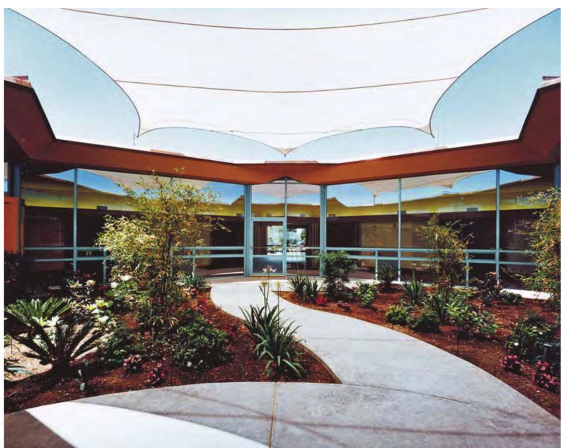 Sun Health Hospice, Phoenix, Arizona - Sheet2