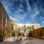 Urban Hospice, Denmark - Sheet2