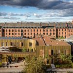 Urban Hospice, Denmark - Sheet4