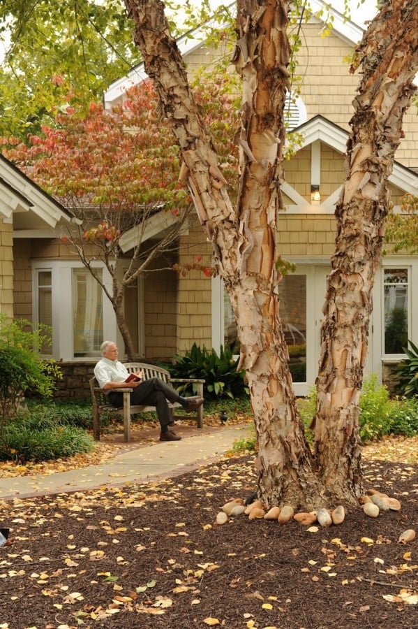 West Georgia Hospice, LaGrange, Georgia - Sheet1