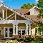 West Georgia Hospice, LaGrange, Georgia - Sheet3