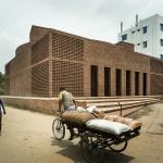 Bait Ur Rouf Mosque, Bangladesh | Marina Tabassum - Sheet1