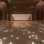 Bait Ur Rouf Mosque, Bangladesh | Marina Tabassum - Sheet2