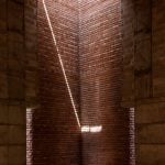 Bait Ur Rouf Mosque, Bangladesh | Marina Tabassum - Sheet3