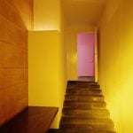 Casa Barragan, Cuerámaro, Mexico | Luis Barragan - Sheet3