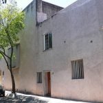 Casa Barragan, Cuerámaro, Mexico | Luis Barragan - Sheet4
