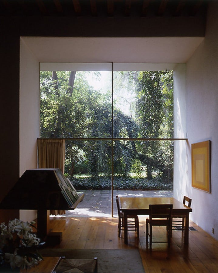 Casa Barragan, Cuerámaro, Mexico | Luis Barragan - Sheet5