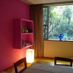 Casa Barragan, Cuerámaro, Mexico | Luis Barragan - Sheet6