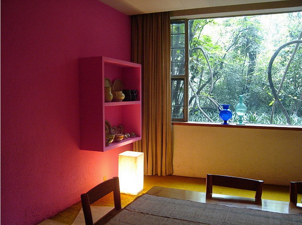 Casa Barragan, Cuerámaro, Mexico | Luis Barragan - Sheet6
