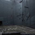 Jewish Museum, Berlin | Daniel Libeskind - Sheet2