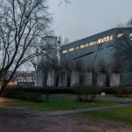 Jewish Museum, Berlin | Daniel Libeskind - Sheet4