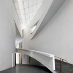 Kiasma Museum of Contemporary Art, Helsinki, Finland | Steven Holl - Sheet2
