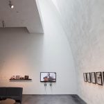 Kiasma Museum of Contemporary Art, Helsinki, Finland | Steven Holl - Sheet3
