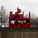 Parc de La Villette, Paris, France | Bernard Tschumi - Sheet4