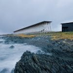 Steilneset Memorial, Norway | Peter Zumthor - Ssheet1