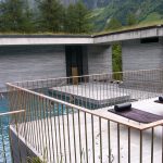 The Therme Vals, Switzerland | Peter Zumthor - Sheet1